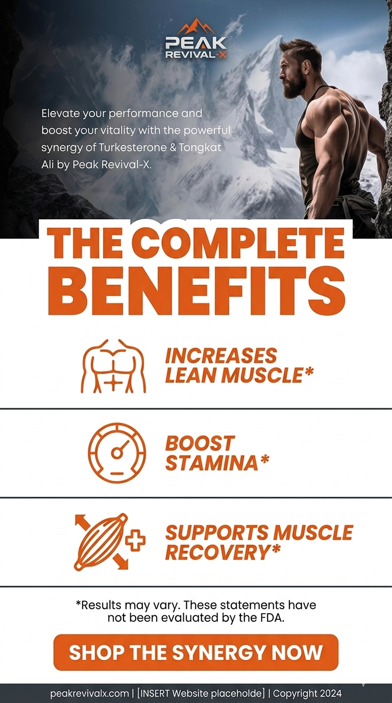 Himalayan Shilajit Gold Gummies + Turkesterone & Tongkat Ali | Strength & Stamina Stack