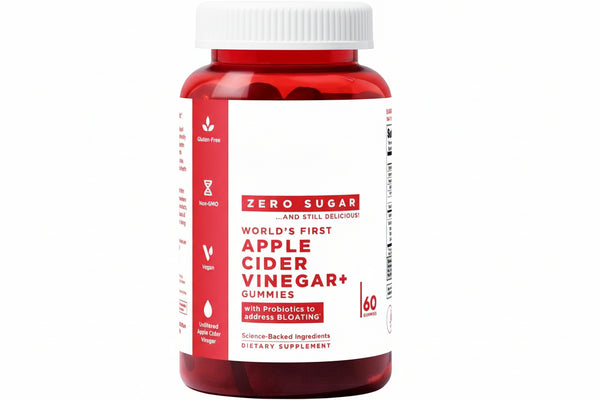 Goli Wellness Gummies Trio