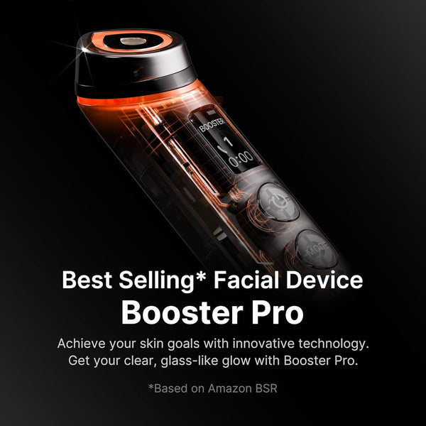 Glow Radiance Beauty Massager