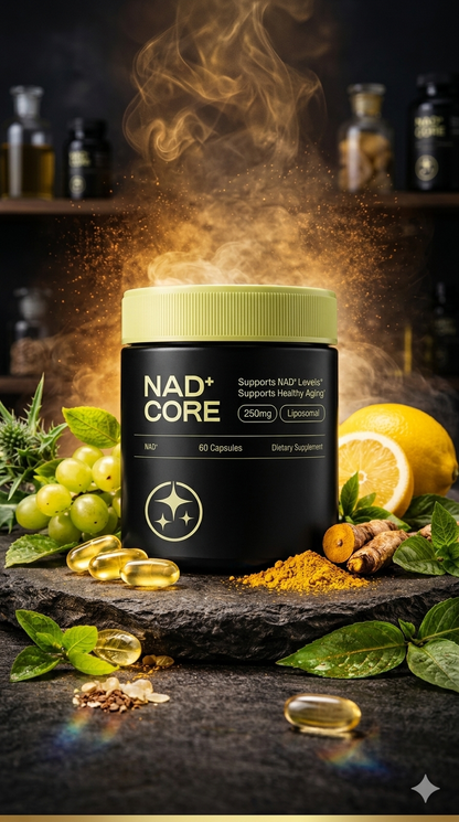 Anti-Aging Supplement